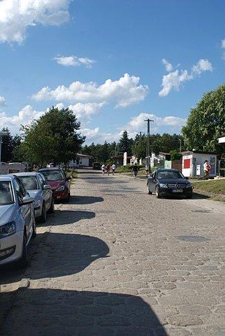Tu kiedyś ma powstać deptak/promenada