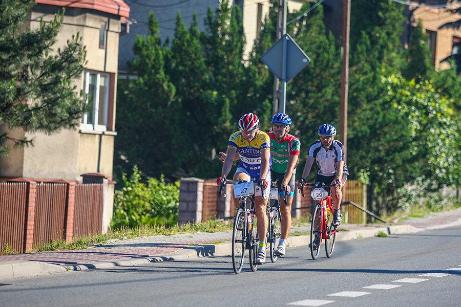 Powoli kończymy pierwszą setkę
