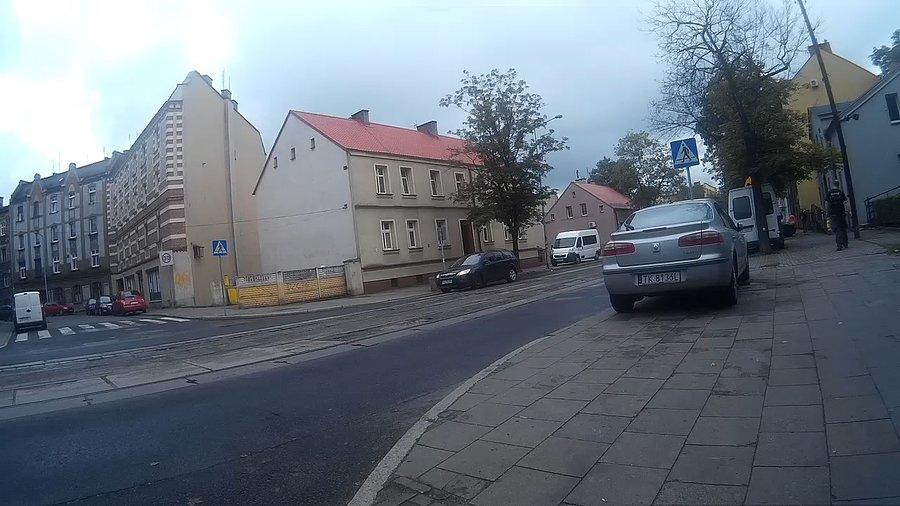 Pogoda się poprawia