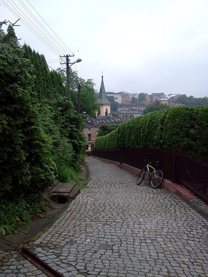 Cieszyn