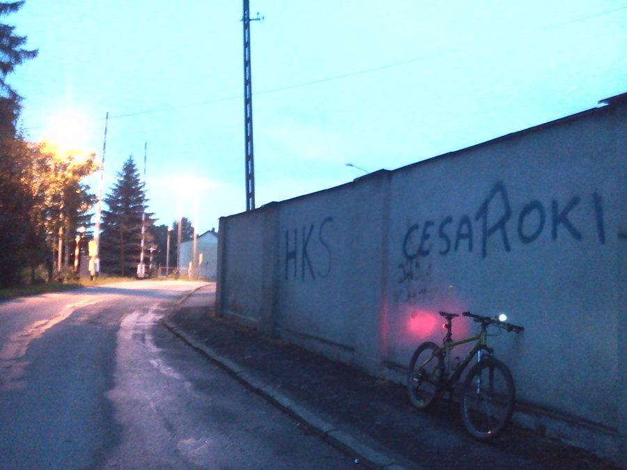 Cesaroki tu były
