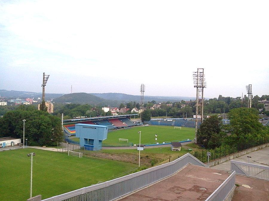 Ostrawa