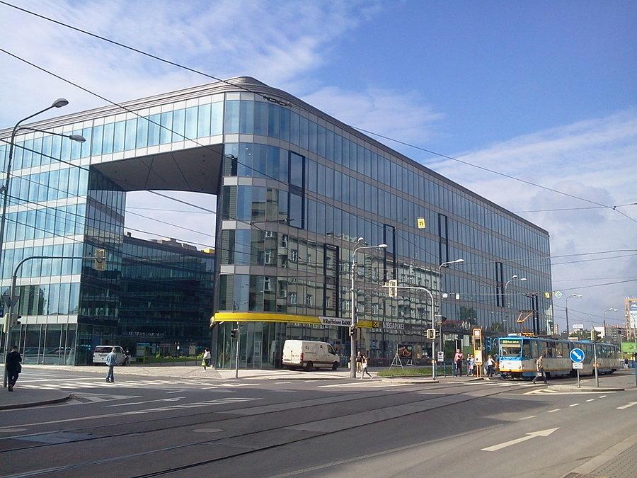 Ostrawa