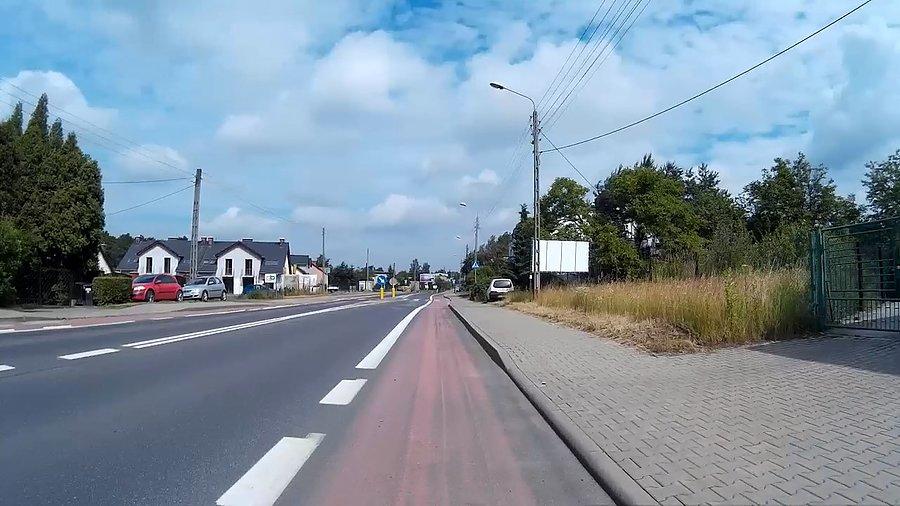 Ale pusto w Kochłowicach