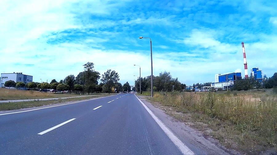 Chyba zapowiada się ładny dzień