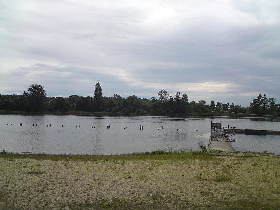 Brzeskie kąpielisko