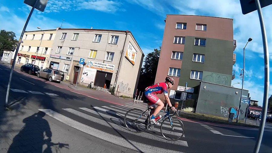 Drugi biker