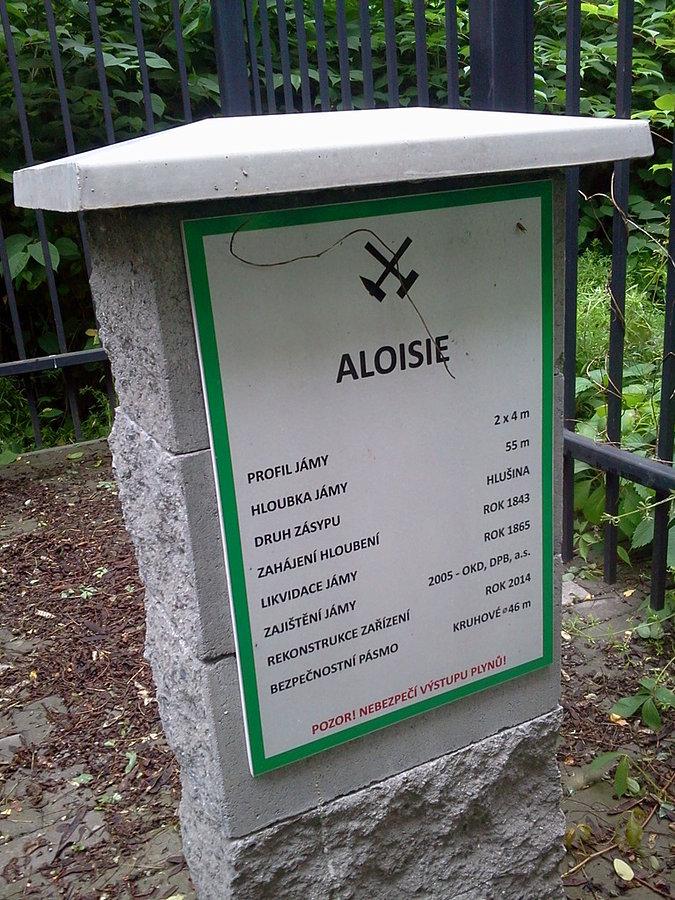 Aloisie
