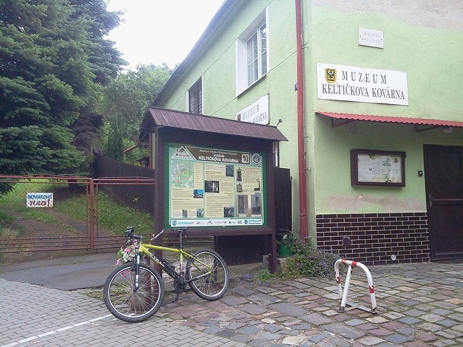 Muzeum górnictwa