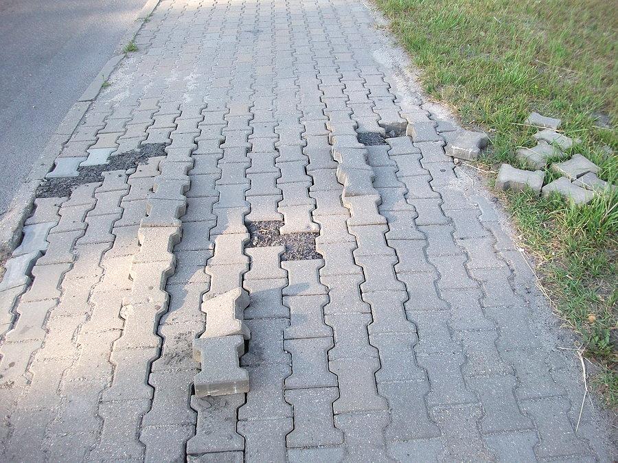 Szkody Górnicze w Bytomiu