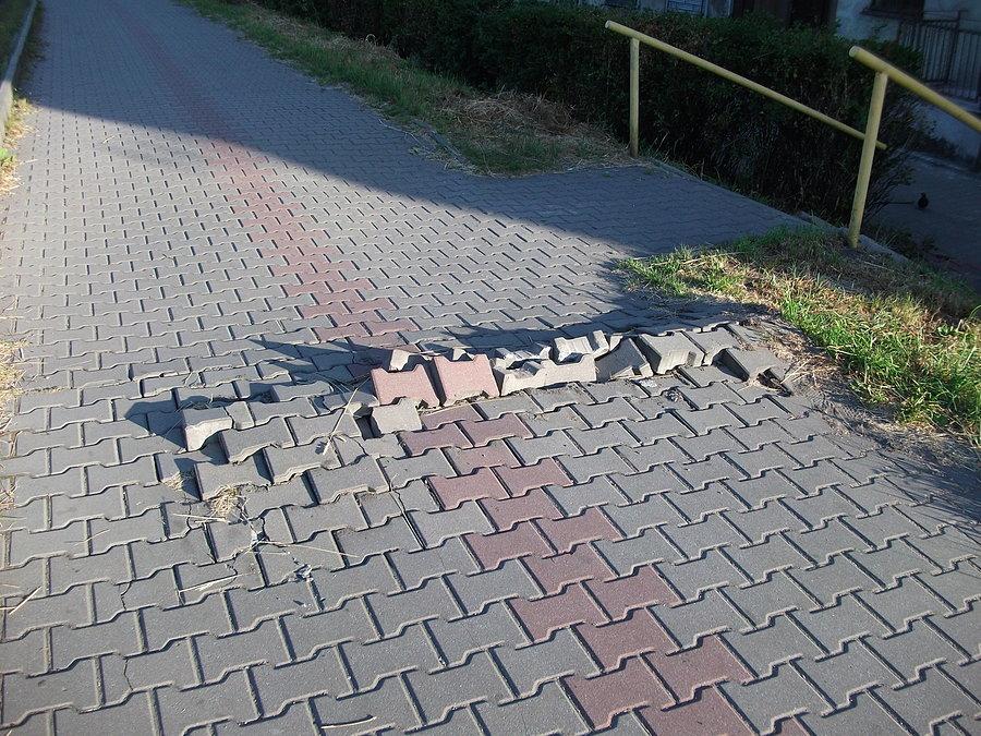Szkody Górnicze w Bytomiu