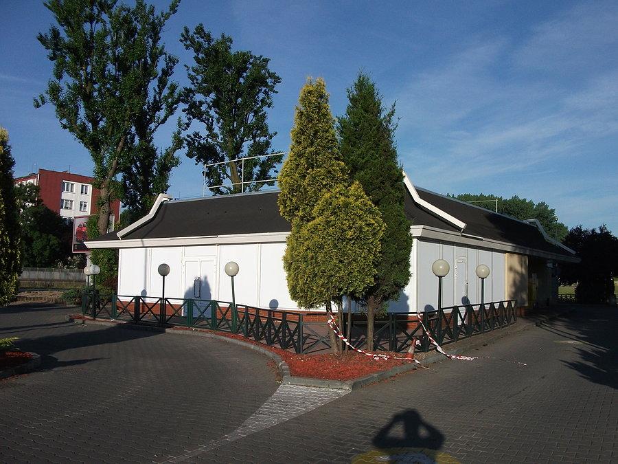 Szkody górnicze w Bytomiu (Karb)