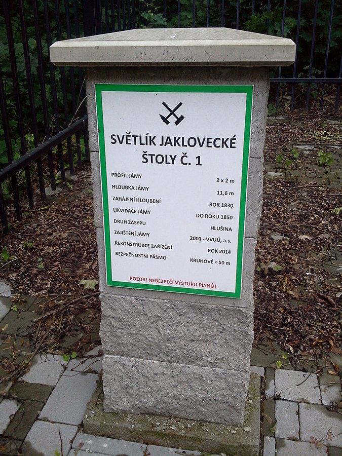 Svetlik JDS 1