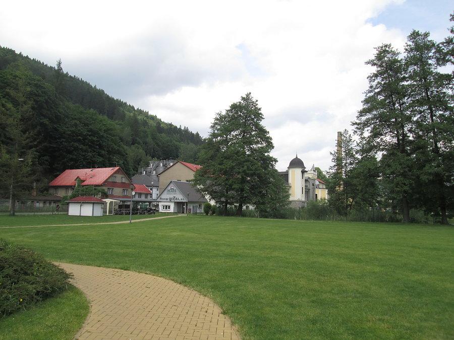 Pivovar Holba