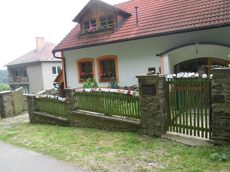 Jakiś czeski zwyczaj z tymi filizankami