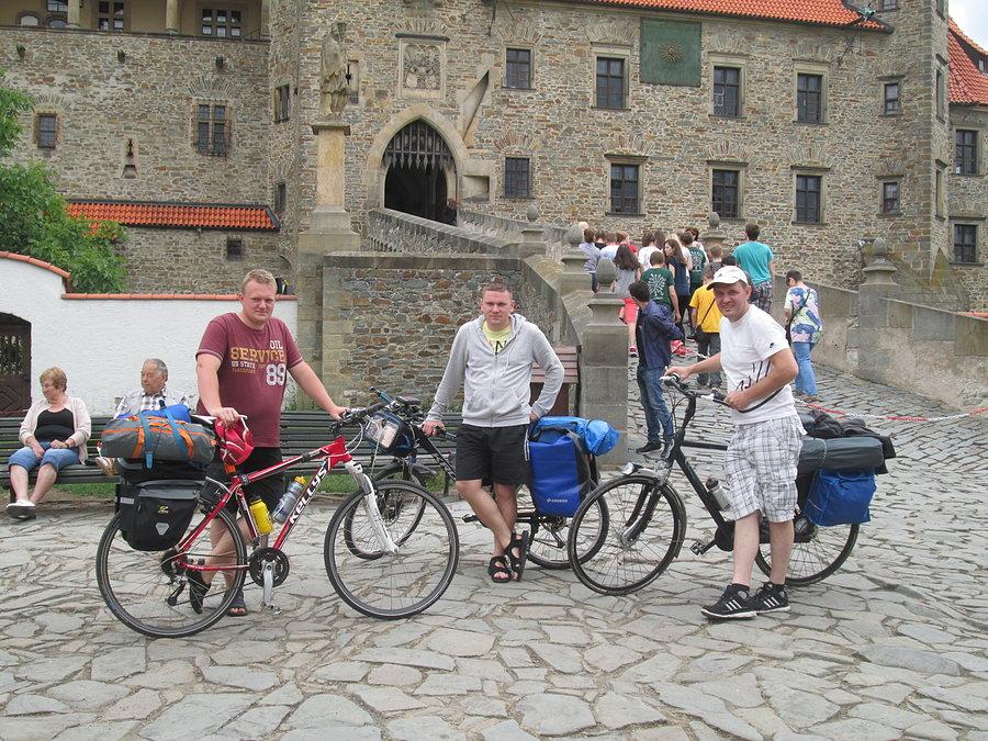 Jakieś wspolne zdjecie(chyba jedyne)