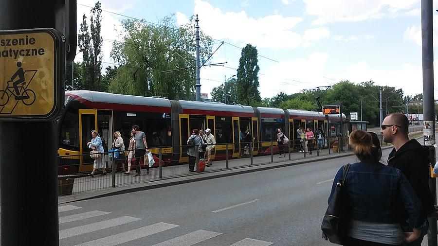 Łódź, Zachodnia