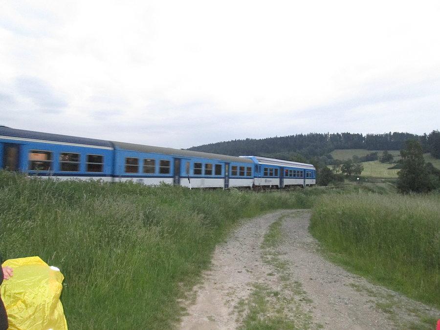 Cesky drah