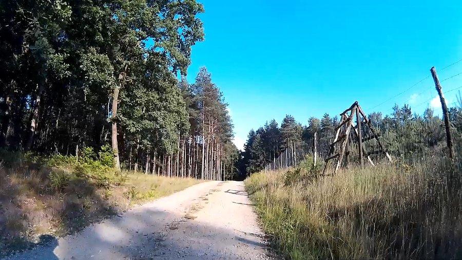 Pod górkę