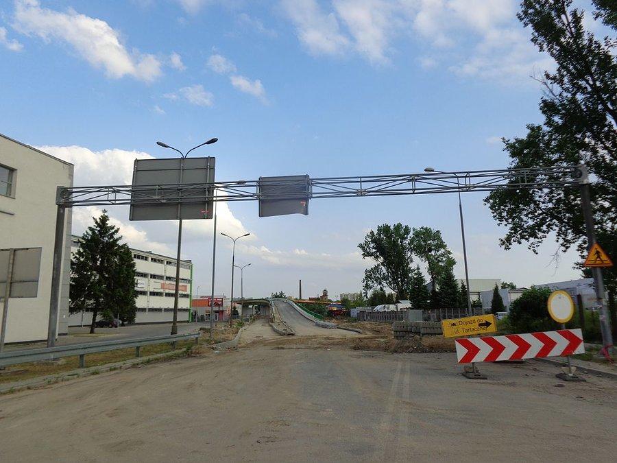 I modzianowska prawie gotowa