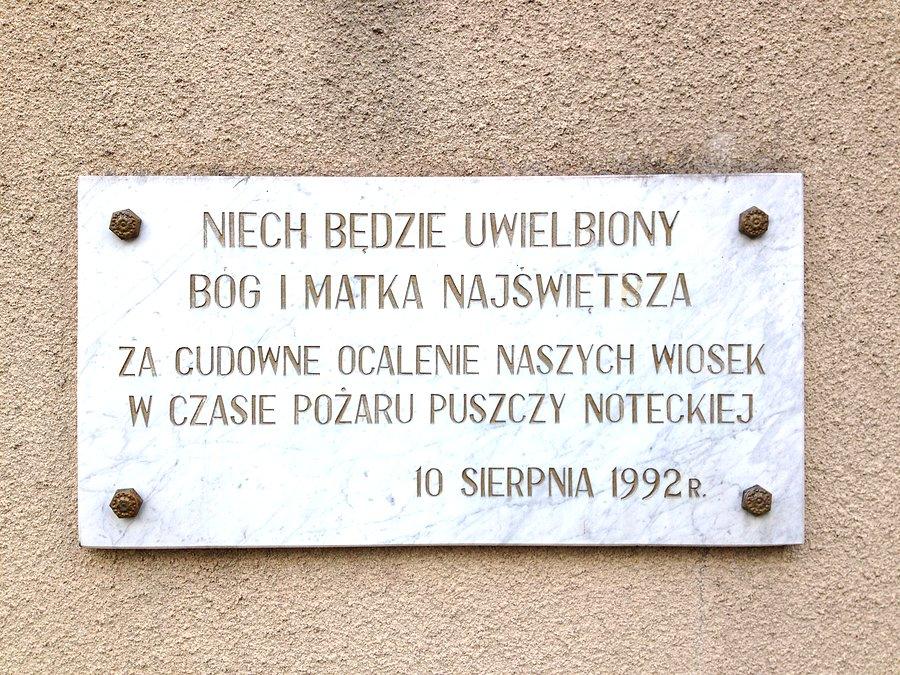 I jeszcze jedna