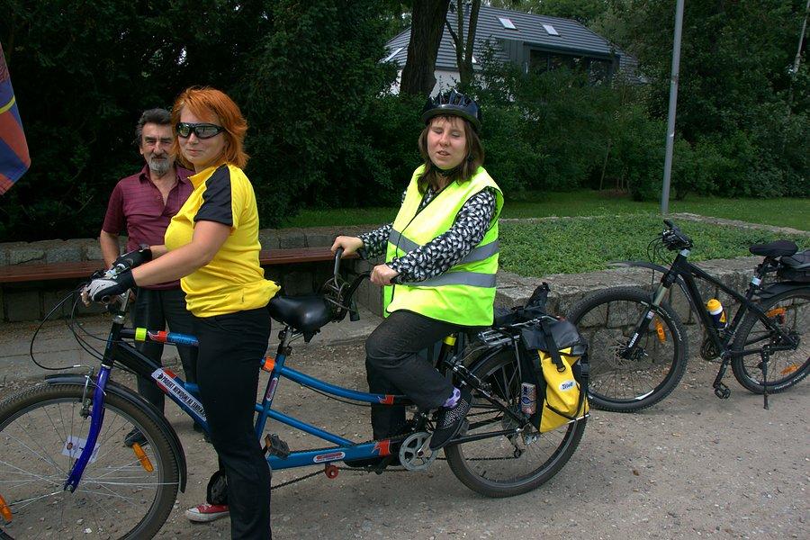 Grażyna i Kasia