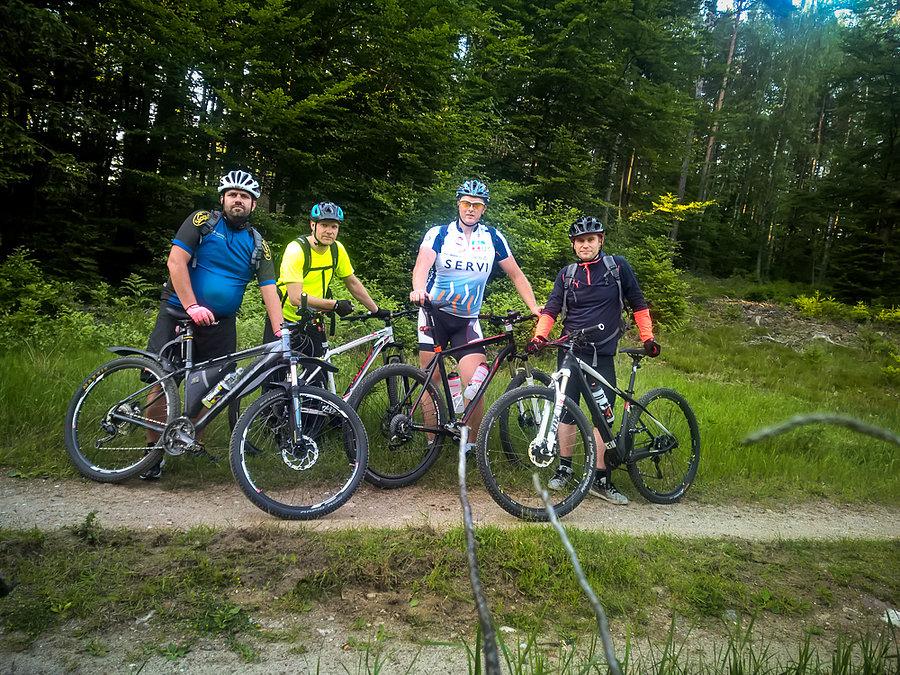 Seagull MTB Team