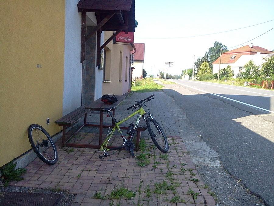 Klejenie w Toszanowicach
