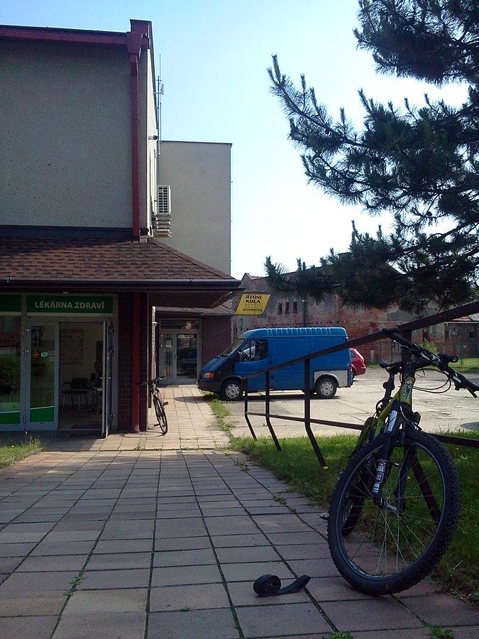 Kupuję pętkę w Dobrej
