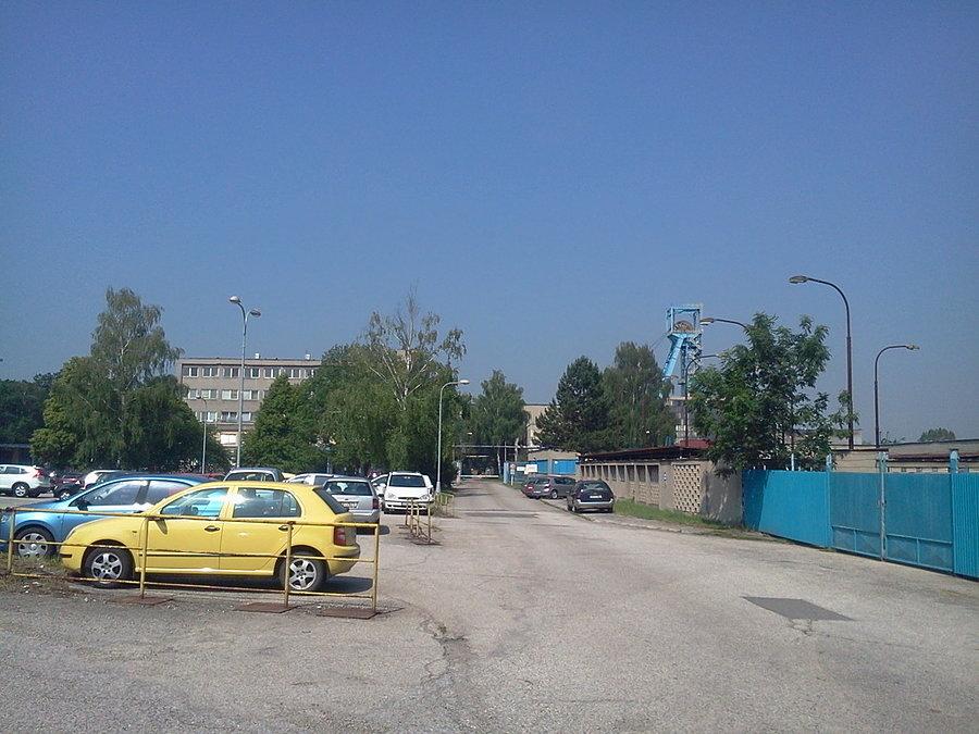 Kopalnia Staric za Frydkiem