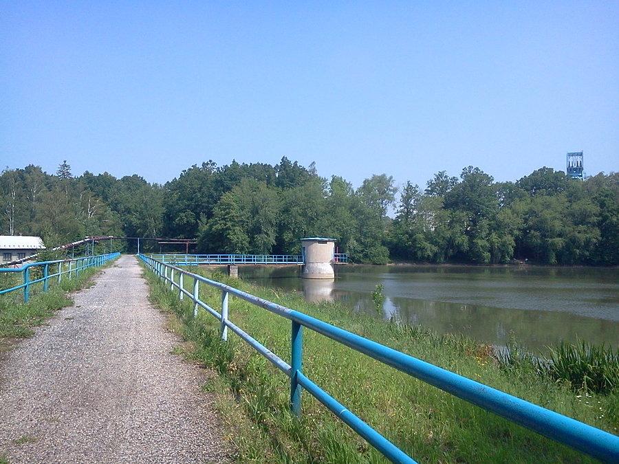 Jeziorko