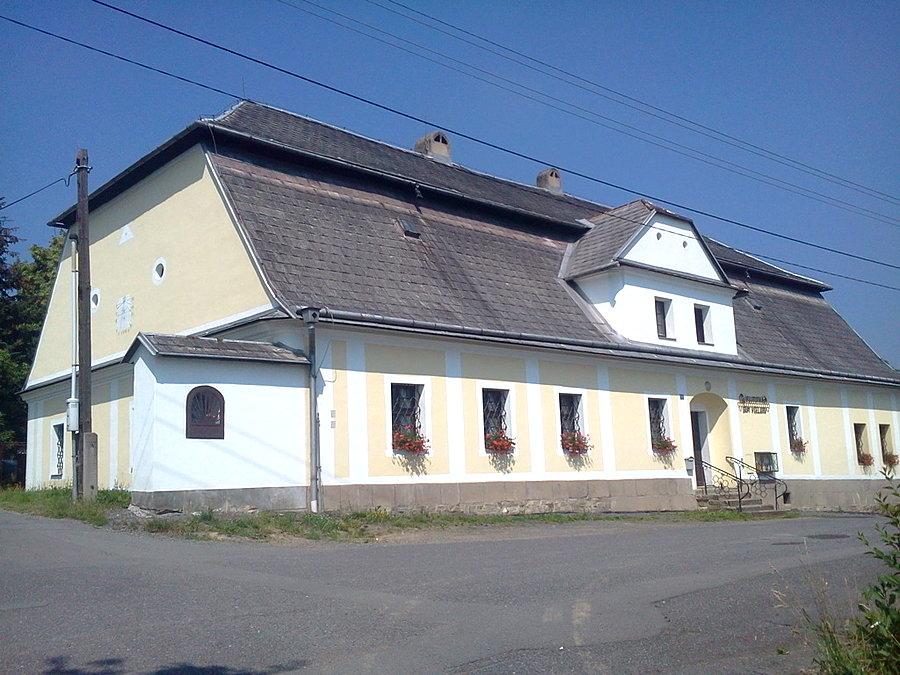 Chlebovice fojtstvi