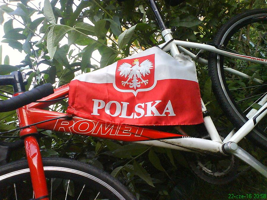 Znalezisko - idealnie pasujące :)