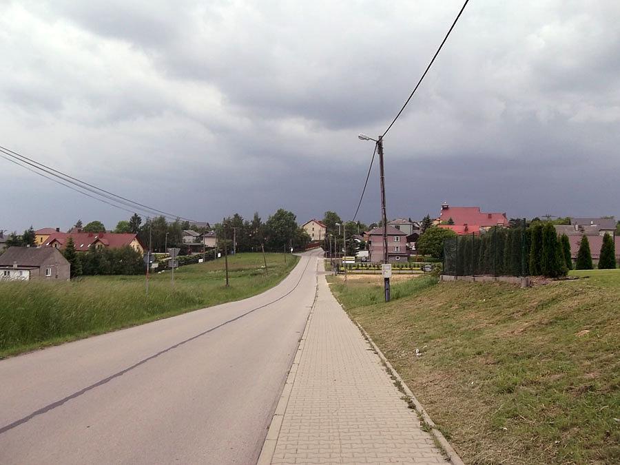 Potem zaś było tylko gorzej