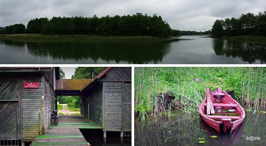 Wigierski Park Narodowy