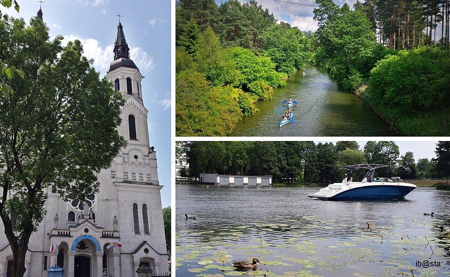 Augustów