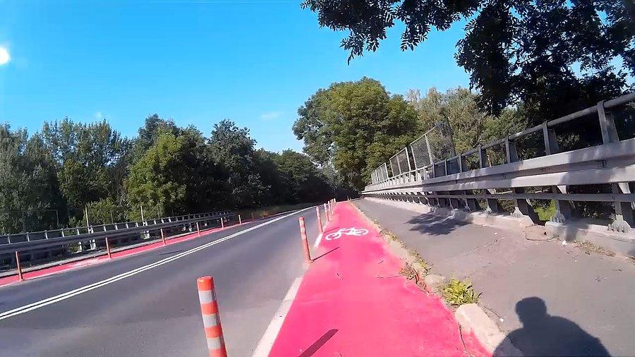 Już prawie w Gliwicach
