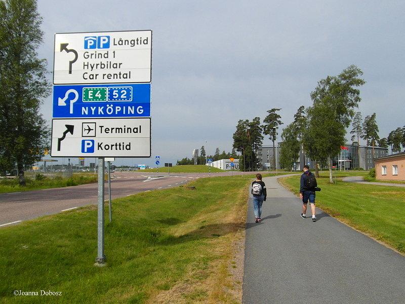 Kierunek Nyköping