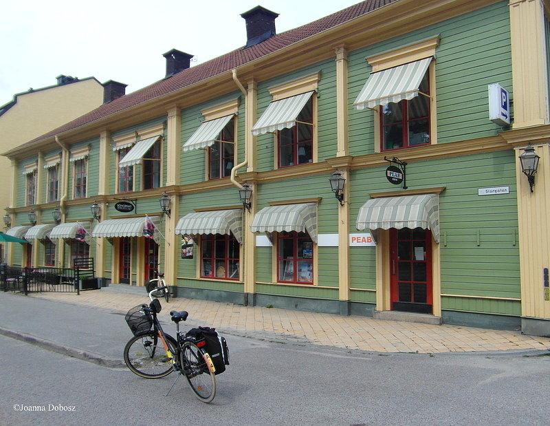 Nyköping - Szwecja