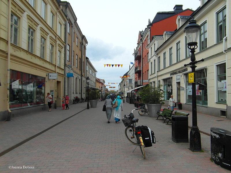 Nyköping - Szwecja
