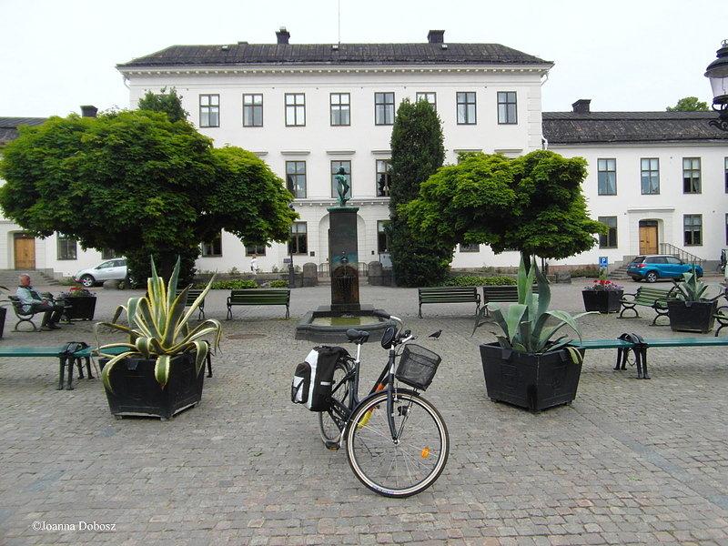 Nyköping - Szwecja