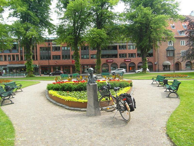 Nyköping - Szwecja