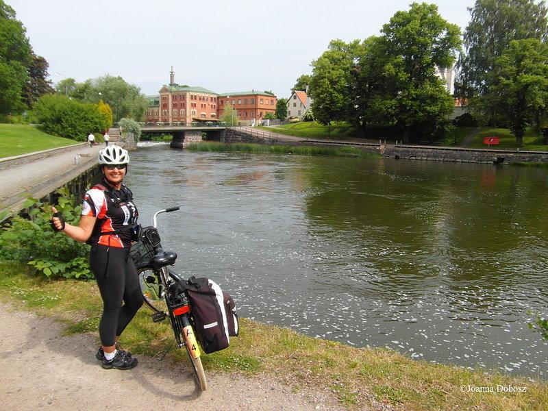 Nyköping - Szwecja