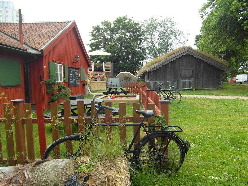 Nyköping - Szwecja