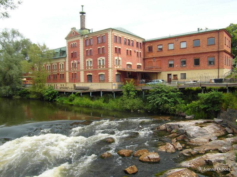 Nyköping - Szwecja