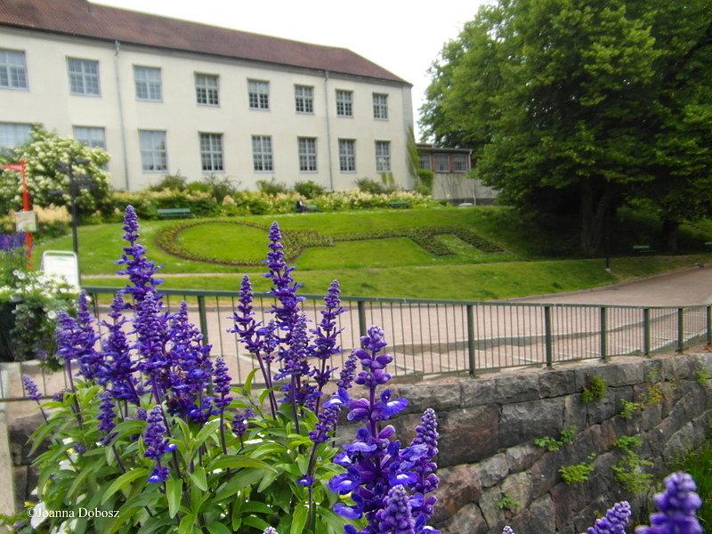 Nyköping - Szwecja