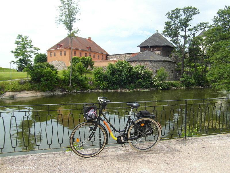 Nyköping - Szwecja