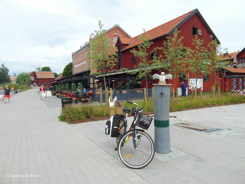 Nyköping - Szwecja