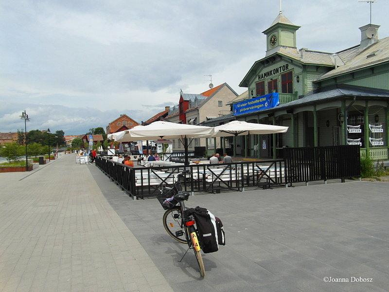 Nyköping - Szwecja