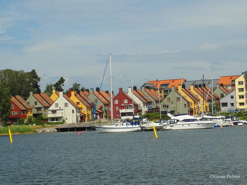 Nyköping - Szwecja